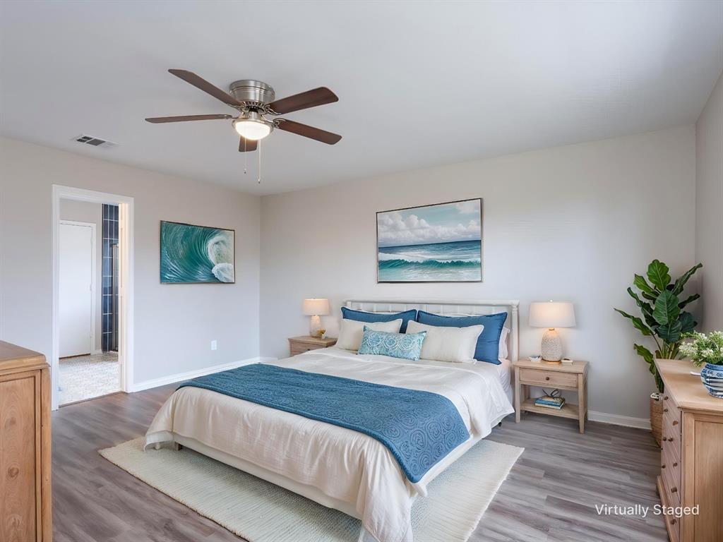 Eagles Nest At Westridge Ph 1c & 3 - Residential