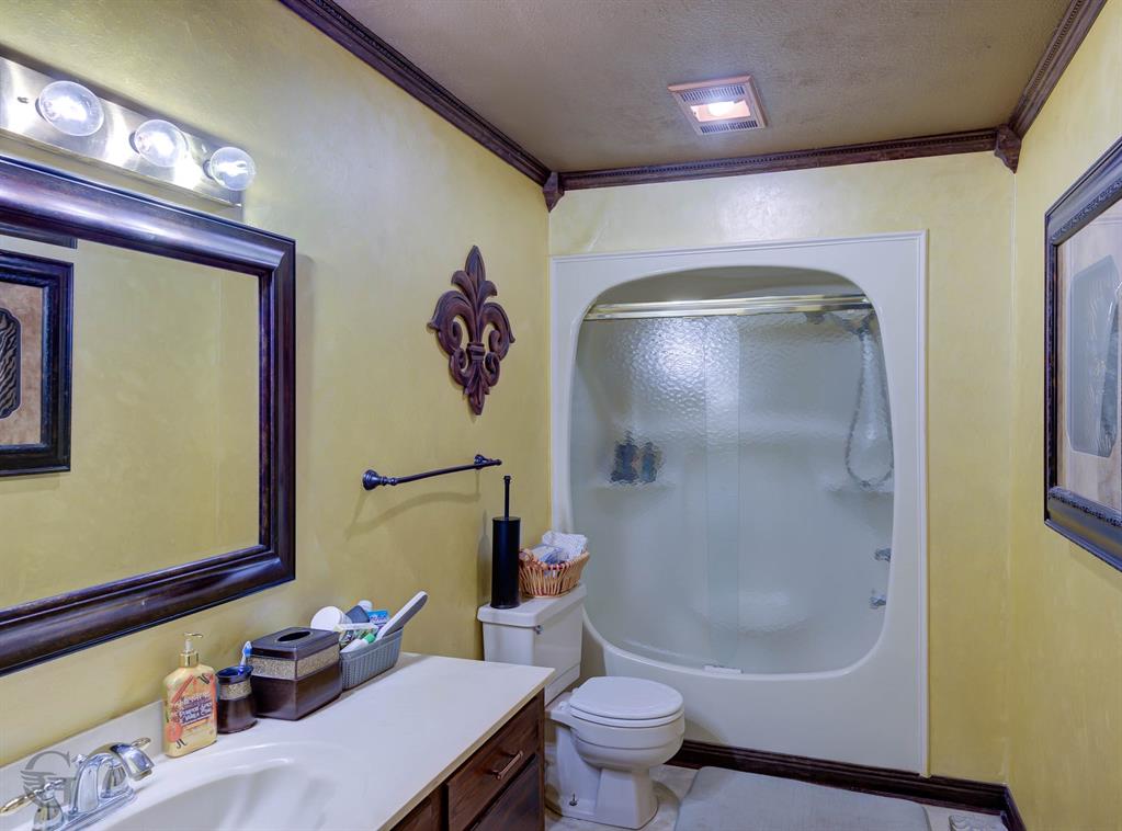 BLACK BAYOU LAKE ACRES - Residential