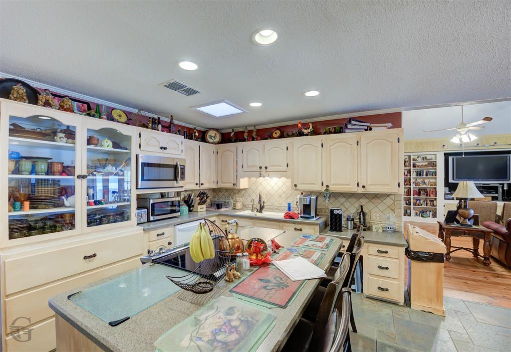 BLACK BAYOU LAKE ACRES - Residential