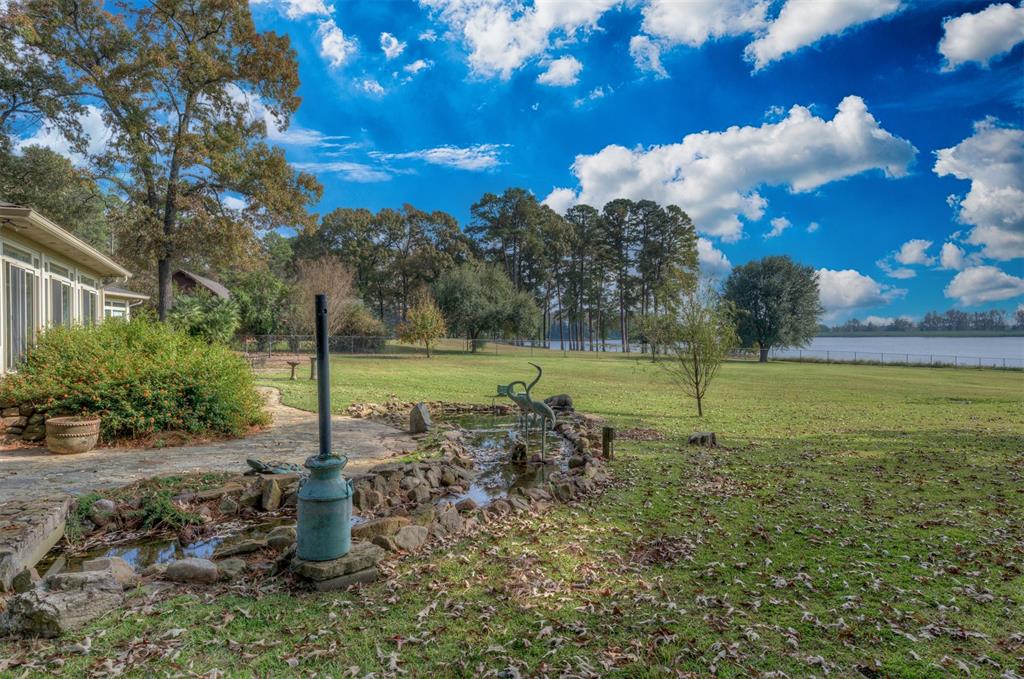 BLACK BAYOU LAKE ACRES - Residential