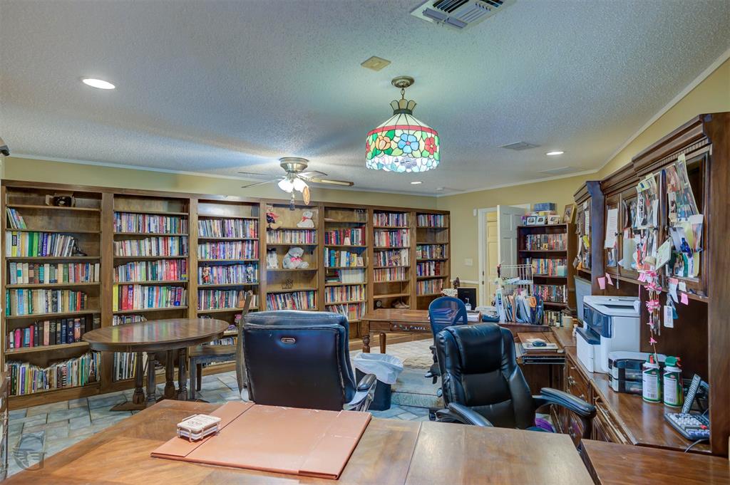 BLACK BAYOU LAKE ACRES - Residential