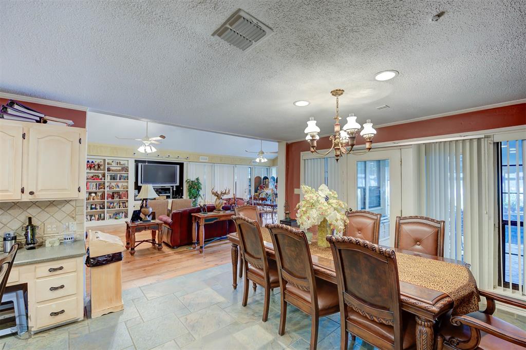 BLACK BAYOU LAKE ACRES - Residential