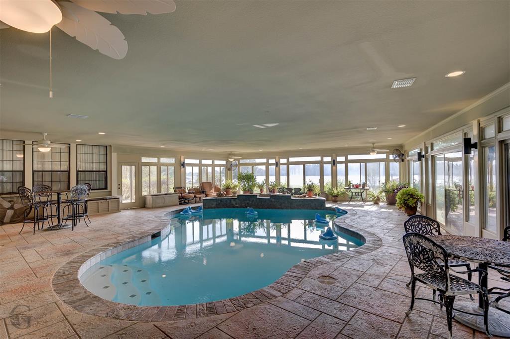 BLACK BAYOU LAKE ACRES - Residential