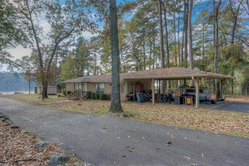 BLACK BAYOU LAKE ACRES - Residential
