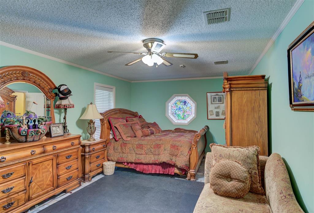 BLACK BAYOU LAKE ACRES - Residential