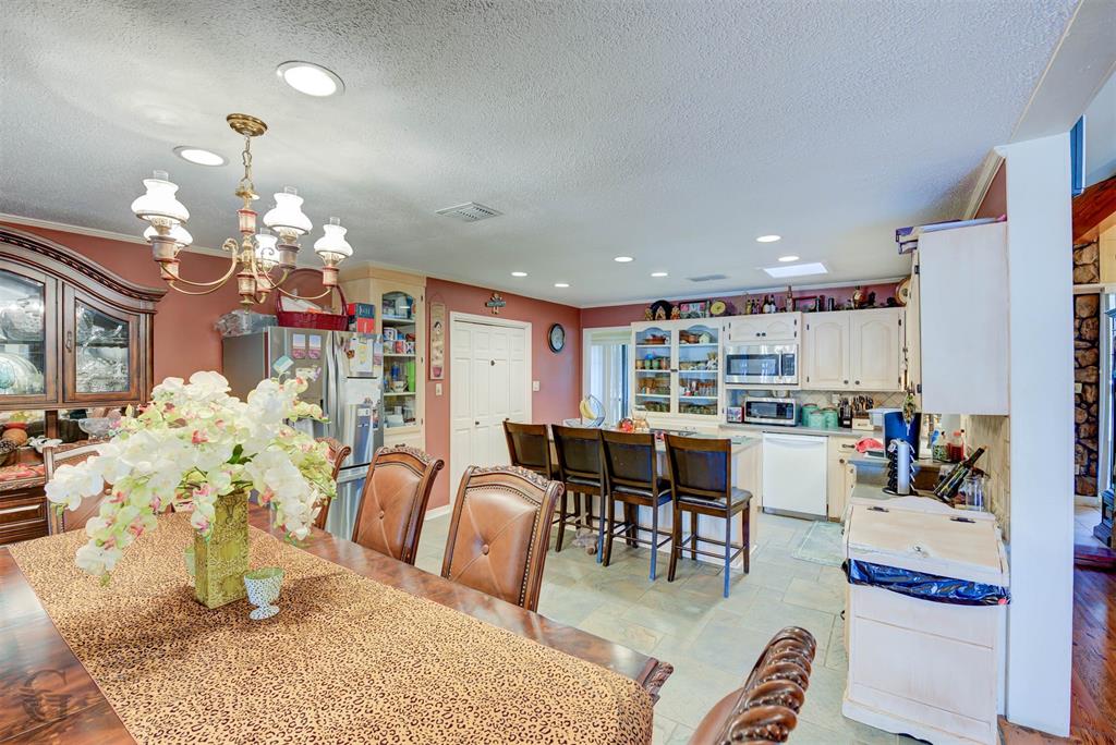 BLACK BAYOU LAKE ACRES - Residential