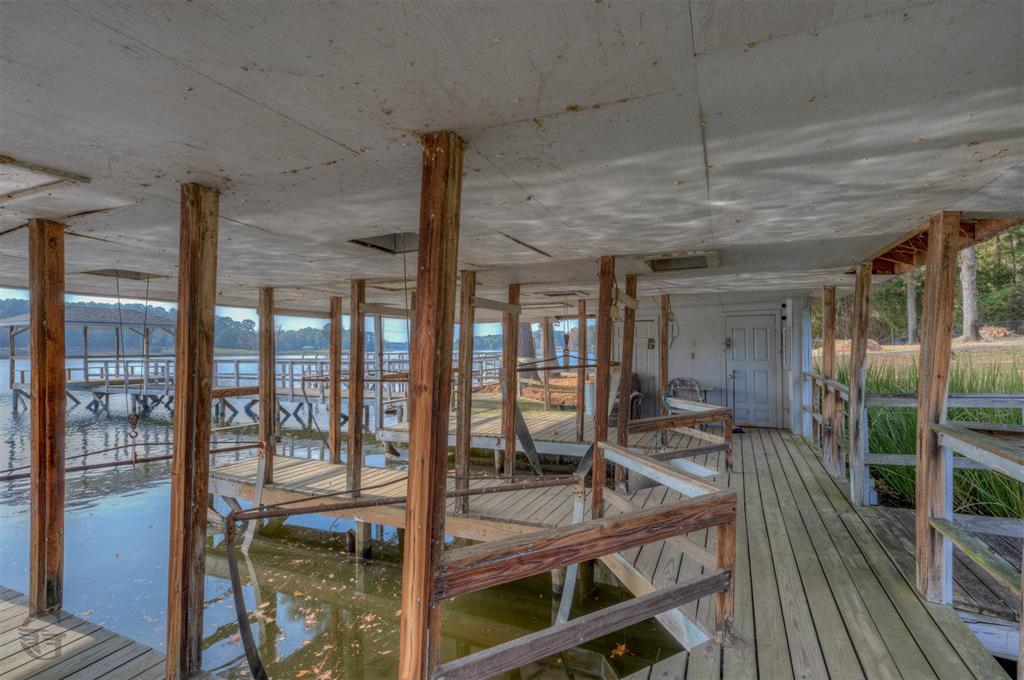 BLACK BAYOU LAKE ACRES - Residential