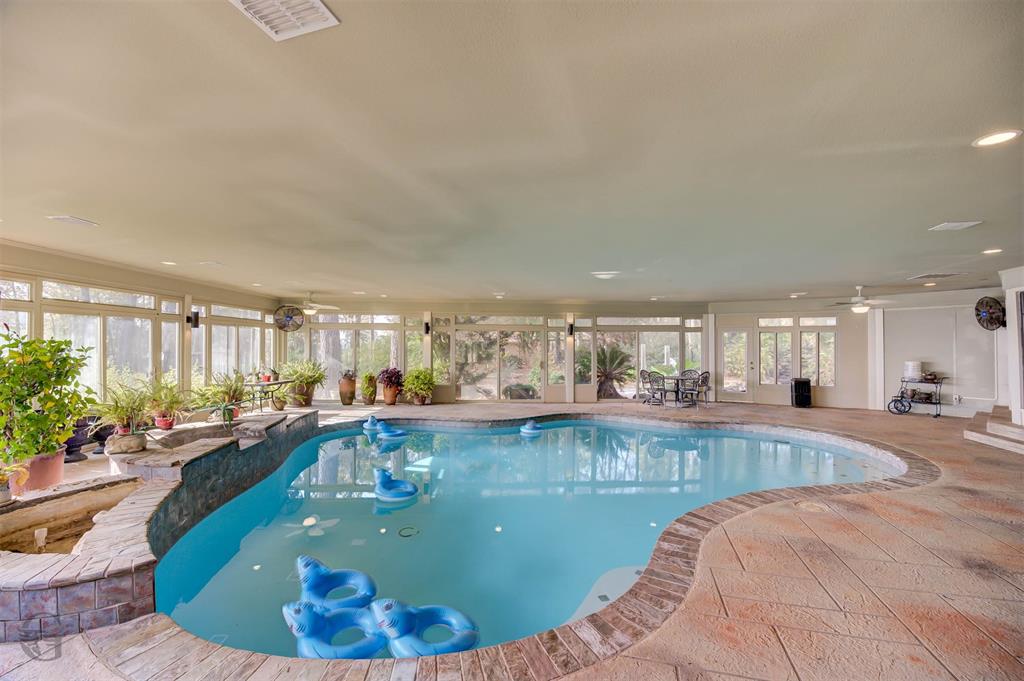 BLACK BAYOU LAKE ACRES - Residential