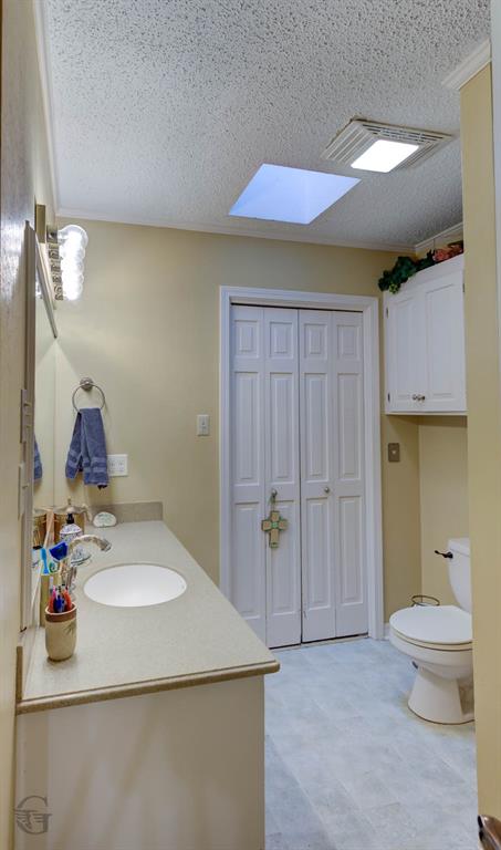 BLACK BAYOU LAKE ACRES - Residential