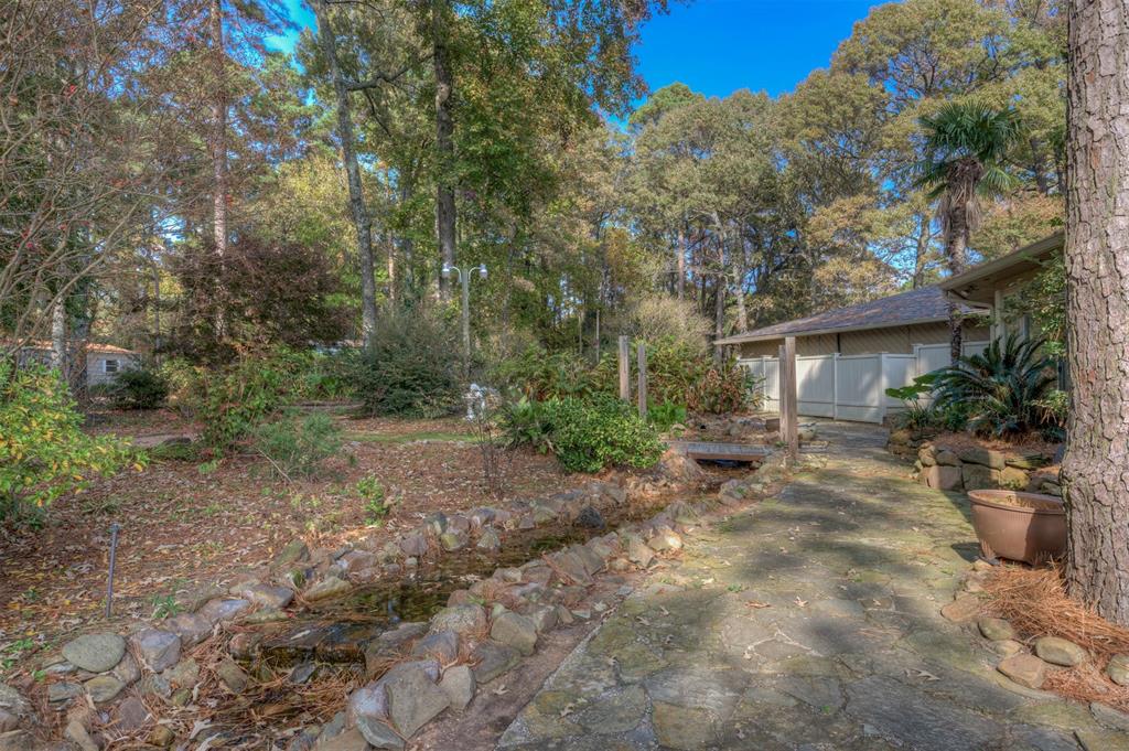 BLACK BAYOU LAKE ACRES - Residential