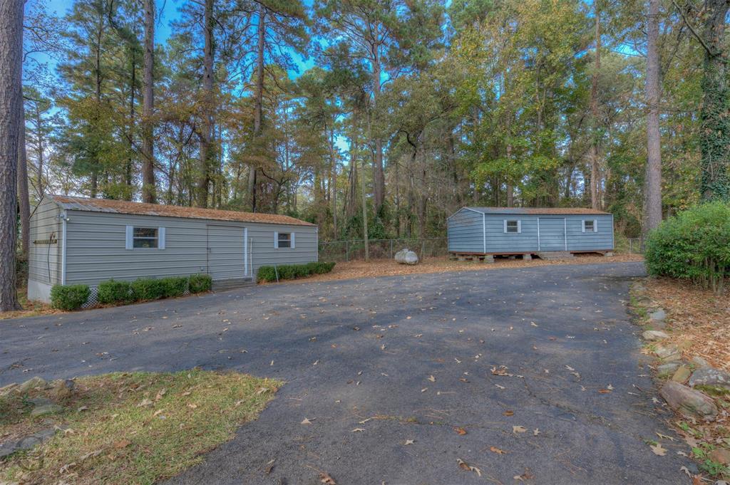 BLACK BAYOU LAKE ACRES - Residential