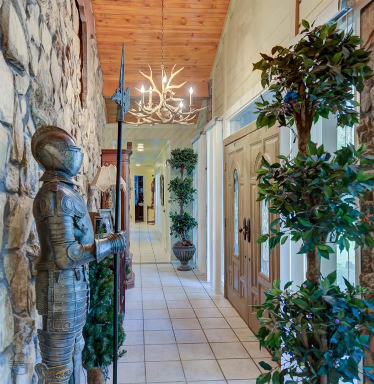 BLACK BAYOU LAKE ACRES - Residential