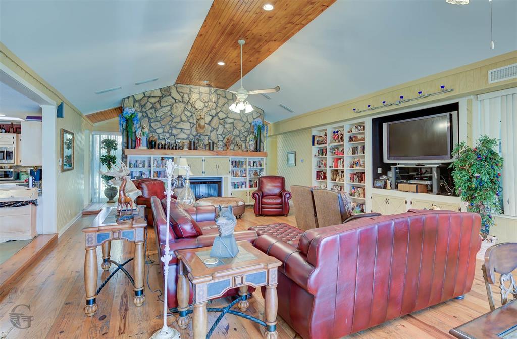 BLACK BAYOU LAKE ACRES - Residential