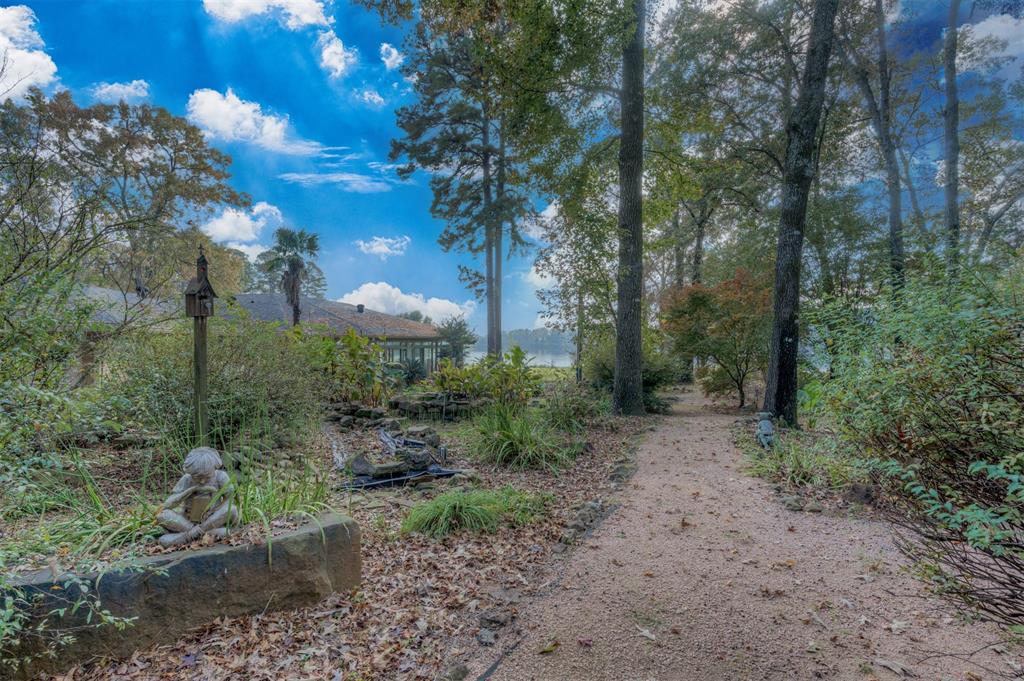 BLACK BAYOU LAKE ACRES - Residential