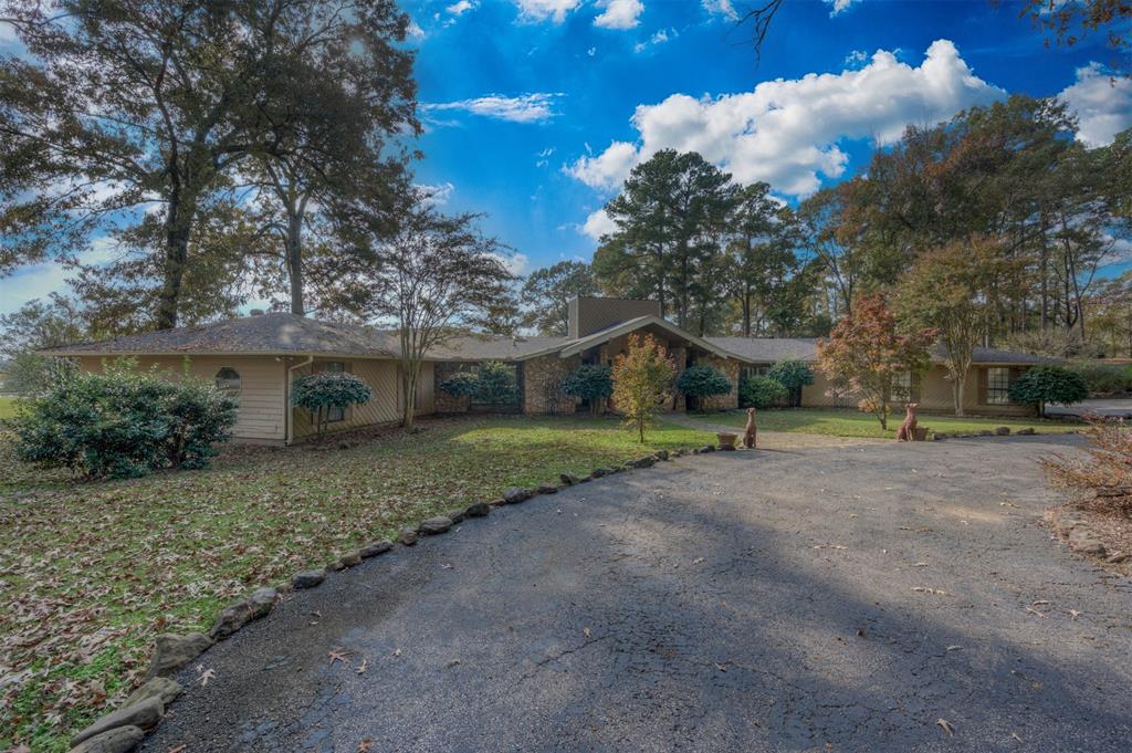 BLACK BAYOU LAKE ACRES - Residential