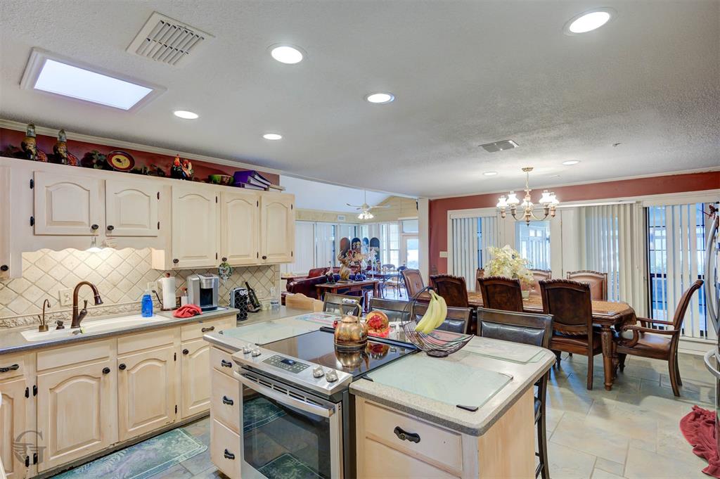 BLACK BAYOU LAKE ACRES - Residential