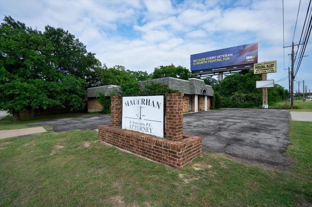 1501 Southeast Parkway