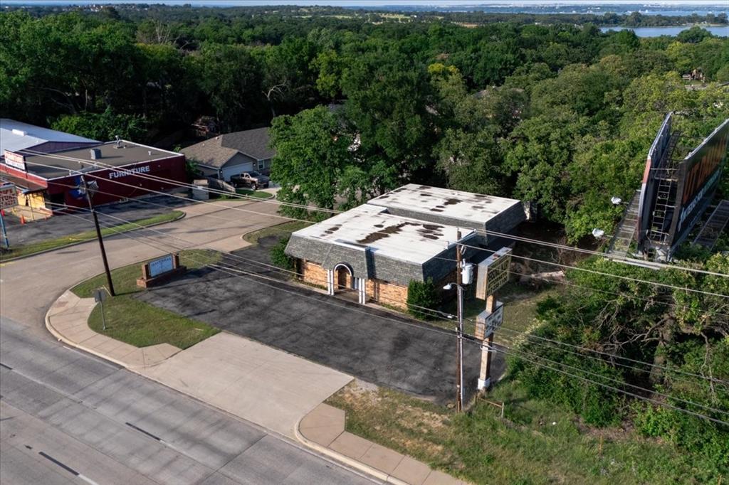 1501 Southeast Parkway
