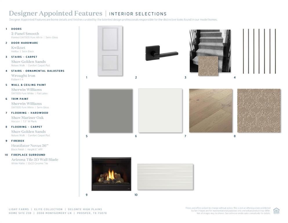 2008 Montgomery Lane