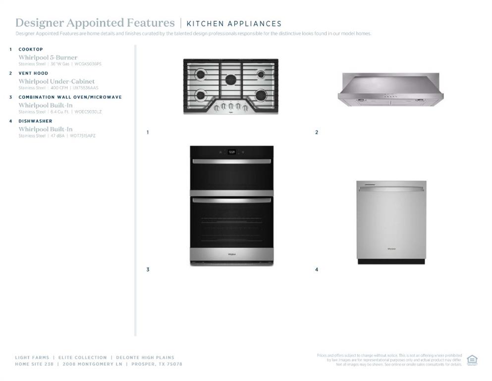 2008 Montgomery Lane