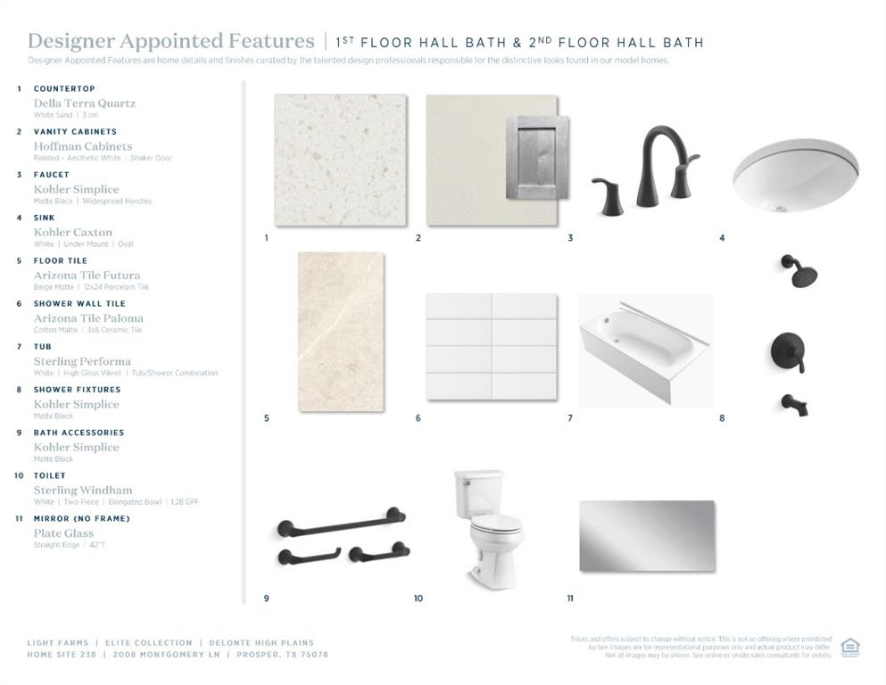 Light Farms Laurel Neighborhood Ph 2 - Residential