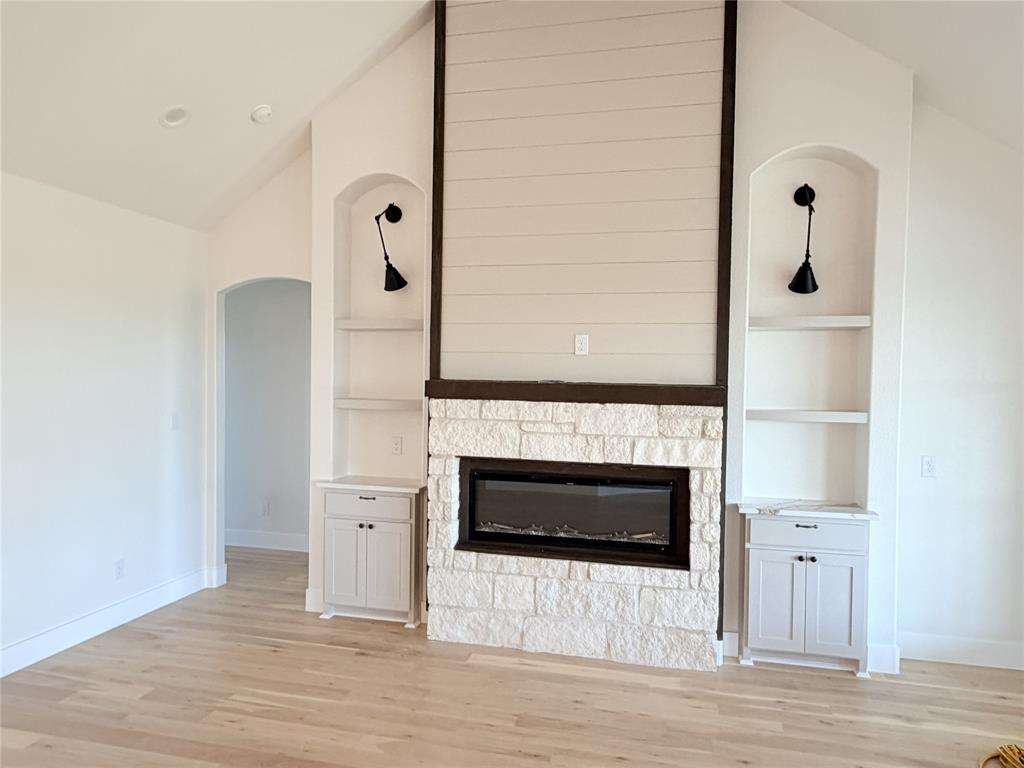 Shanks Ests - Residential