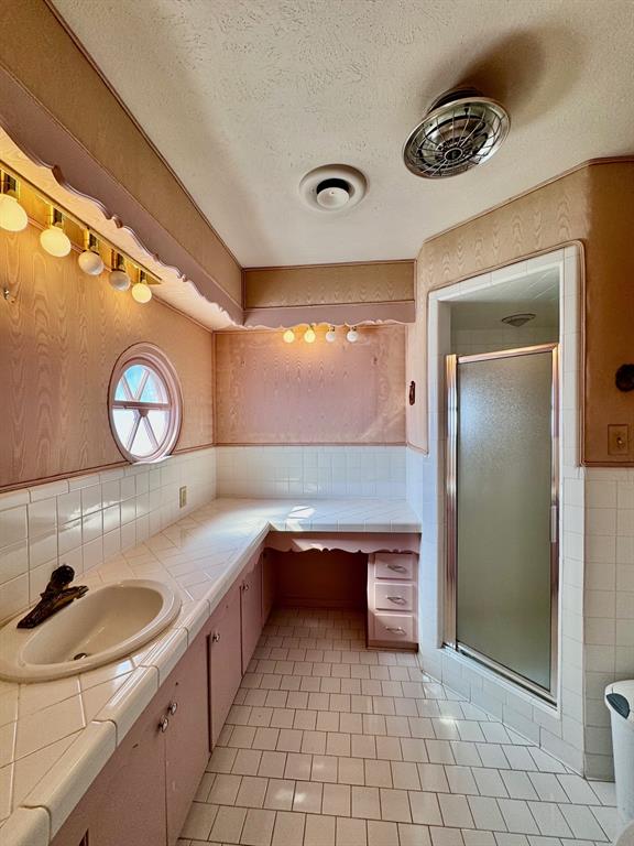 Boston Heights Addition - Residential