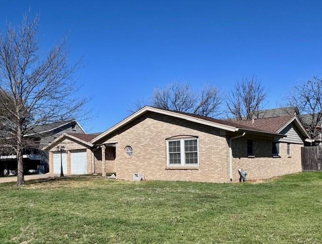 Boston Heights Addition - Residential