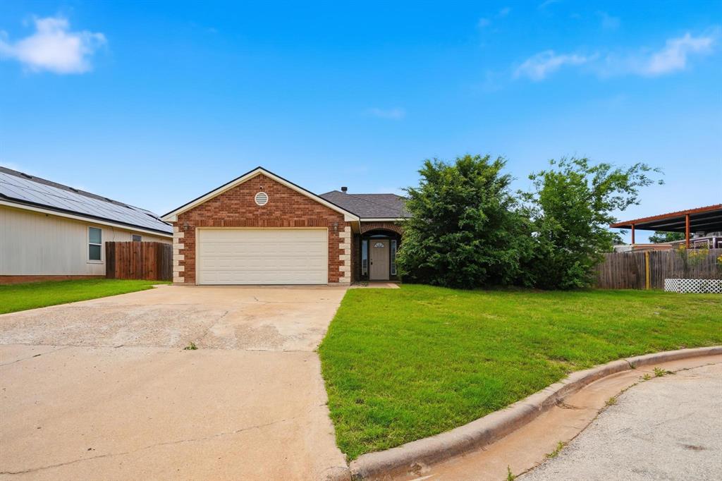 Sandy Creek Village - Residential