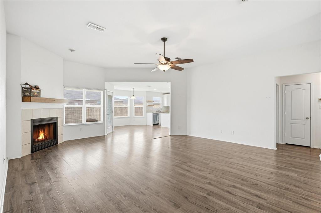 Sandy Creek Village - Residential