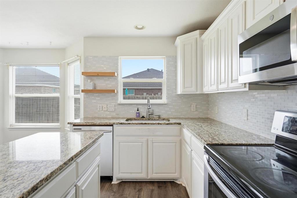 Sandy Creek Village - Residential