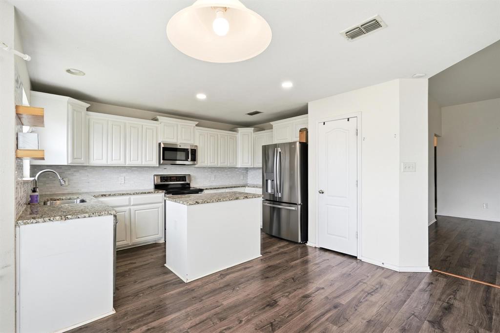 Sandy Creek Village - Residential