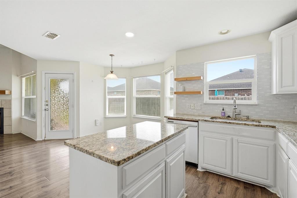 Sandy Creek Village - Residential