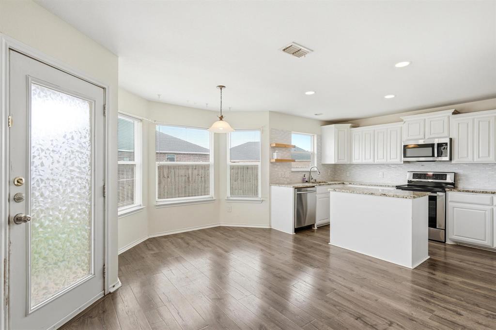 Sandy Creek Village - Residential