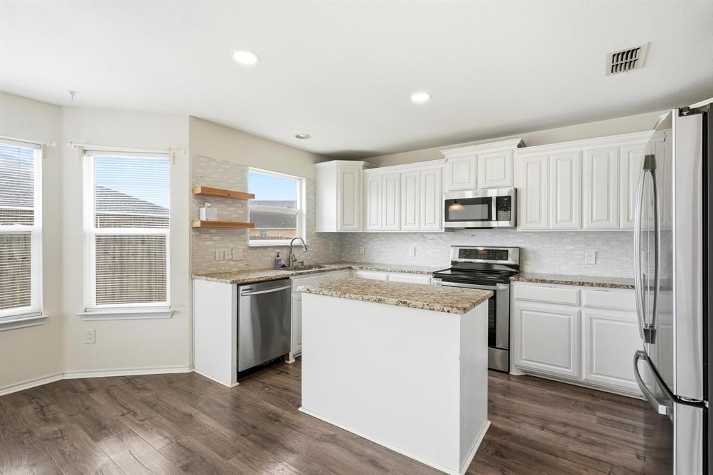 Sandy Creek Village - Residential