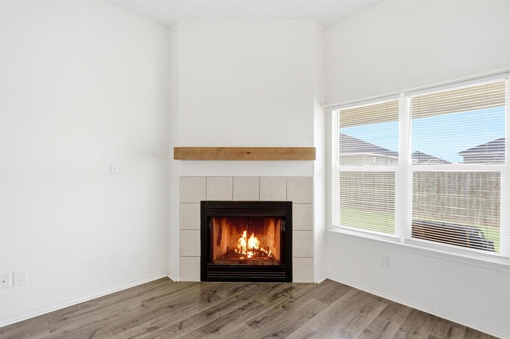 Sandy Creek Village - Residential