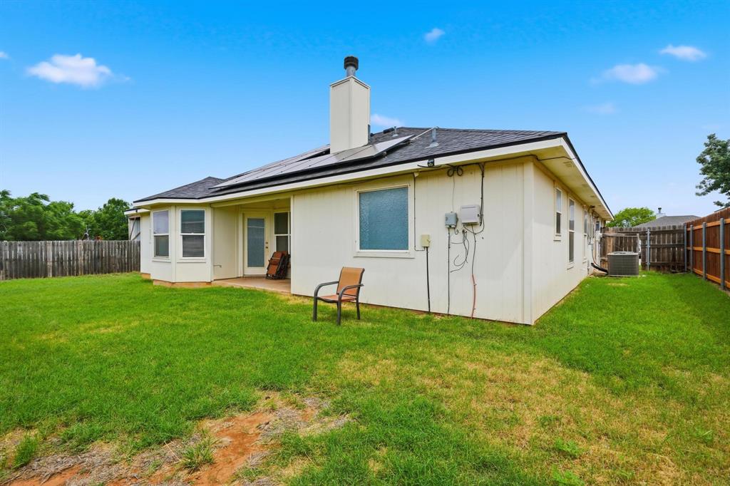 Sandy Creek Village - Residential