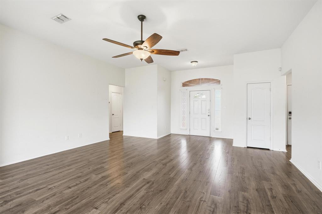 Sandy Creek Village - Residential