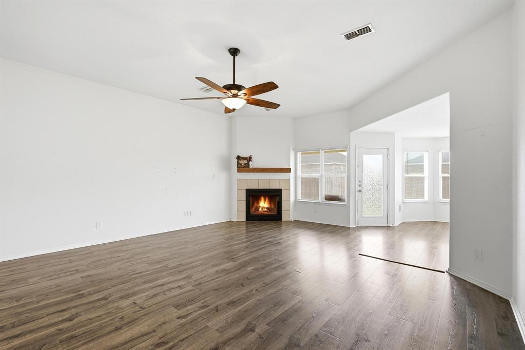 Sandy Creek Village - Residential