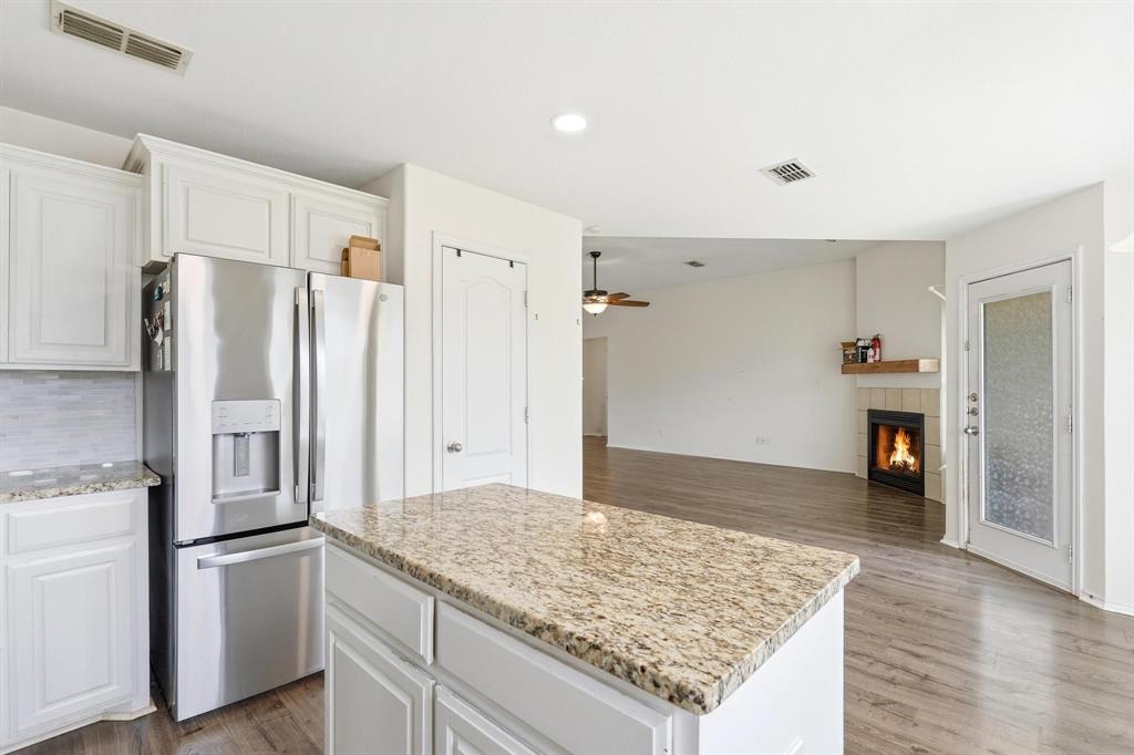 Sandy Creek Village - Residential
