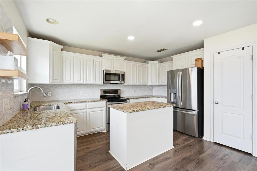 Sandy Creek Village - Residential