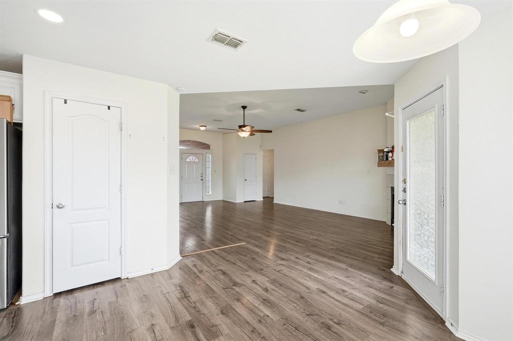 Sandy Creek Village - Residential