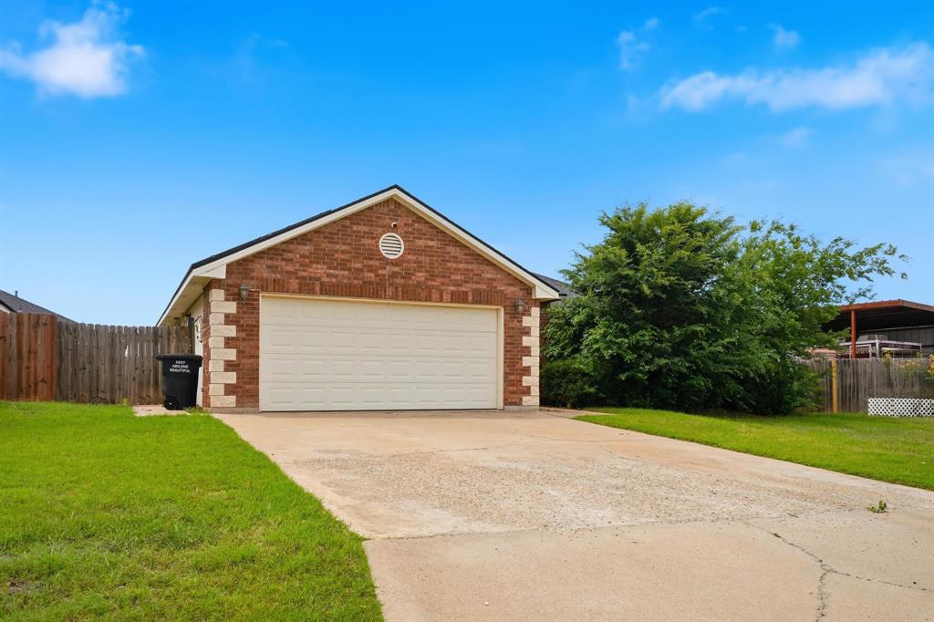 Sandy Creek Village - Residential