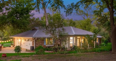 A home in Rockwall