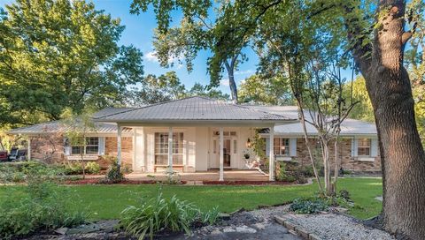 A home in Rockwall