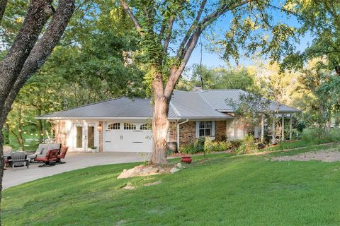 A home in Rockwall