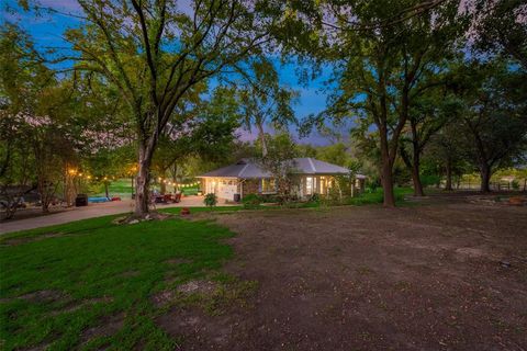 A home in Rockwall