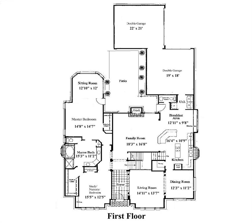 6100 Brookhollow Drive