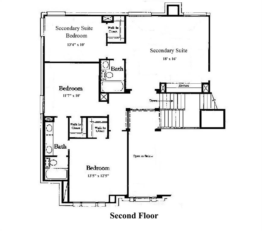 6100 Brookhollow Drive