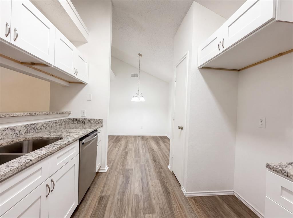 Waverly Place - Residential